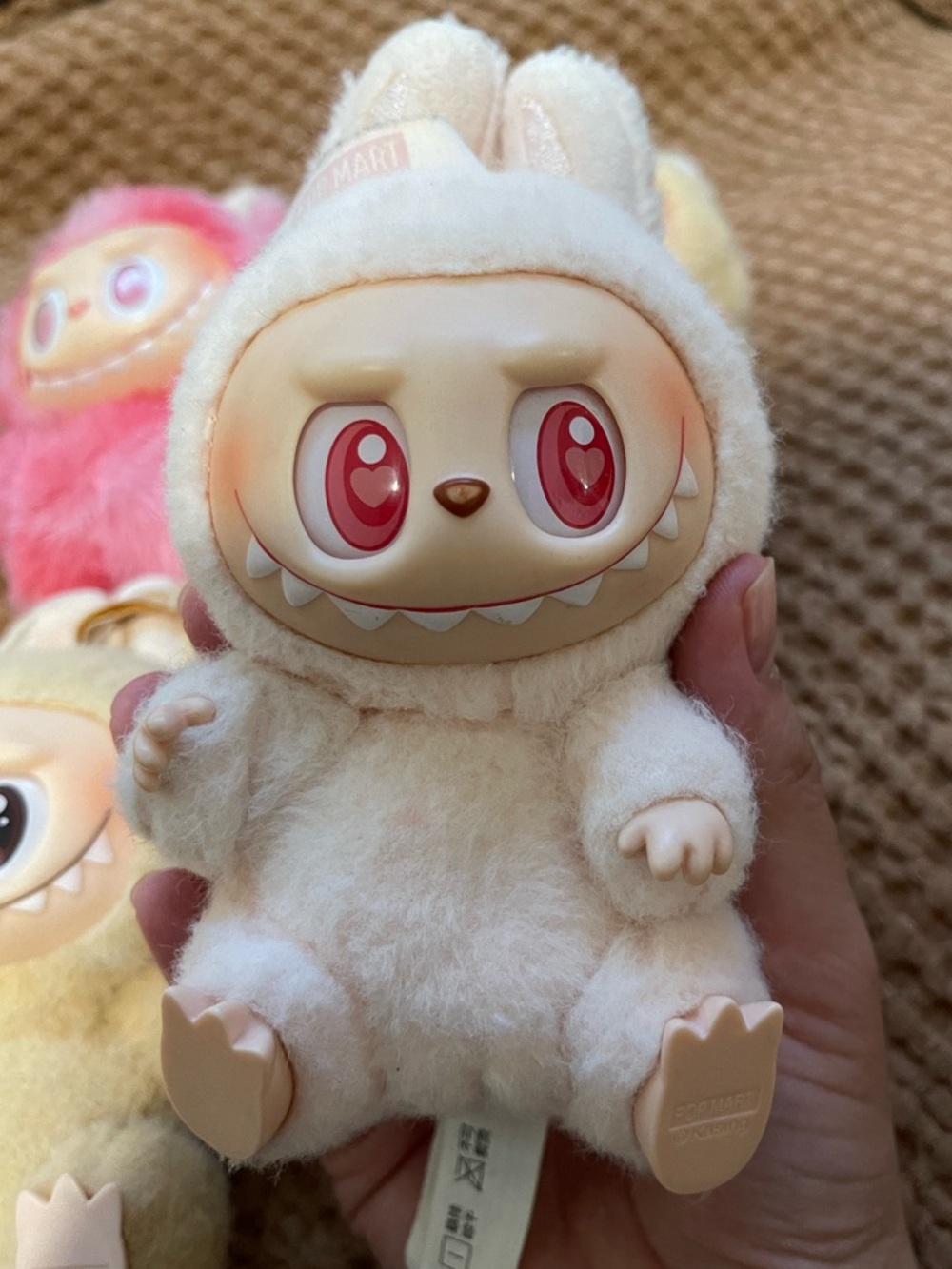 Labubu Bundle! - Picture 2 of 6